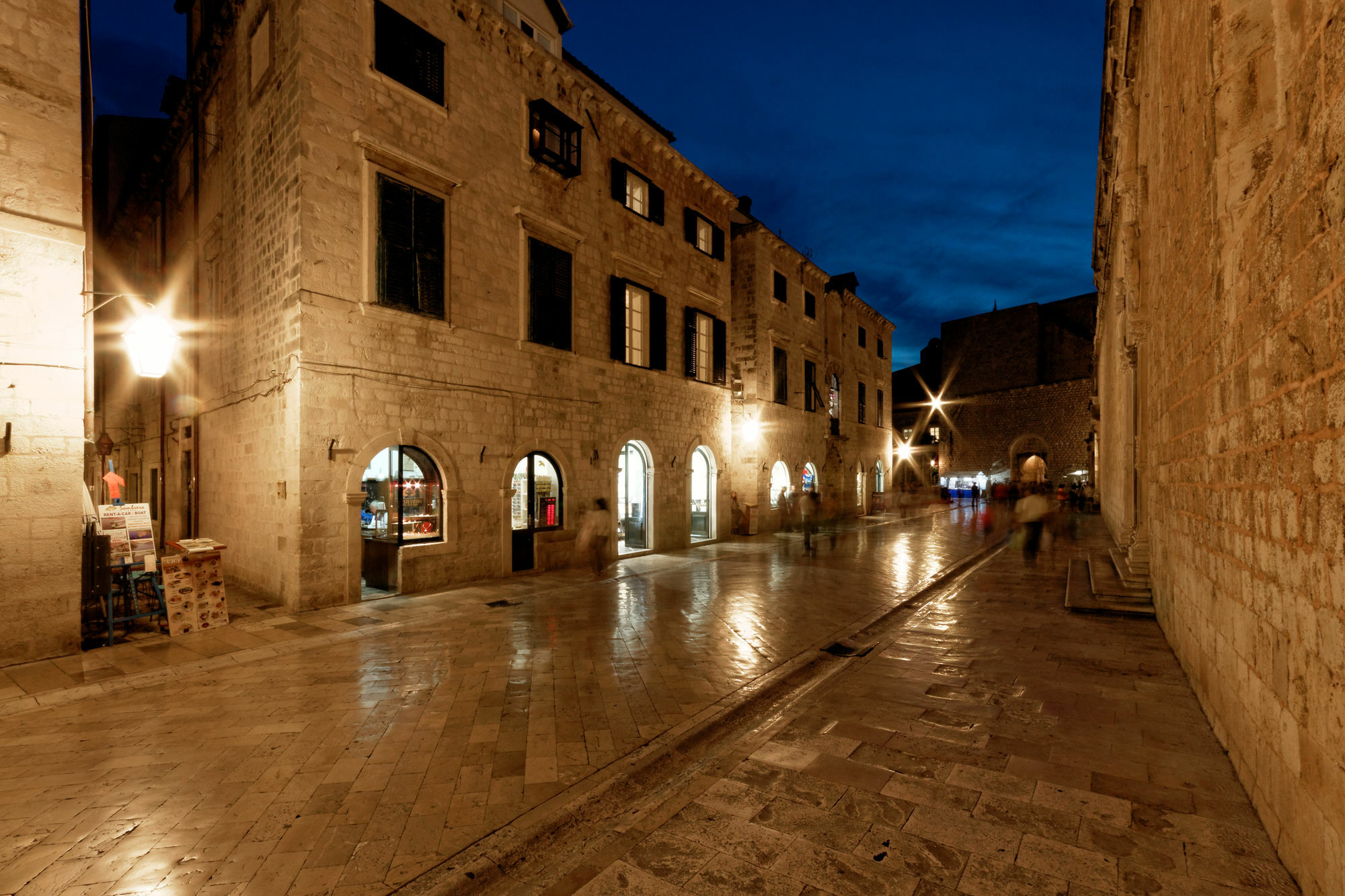 Apartments Eleganca Dubrovnik Exterior photo