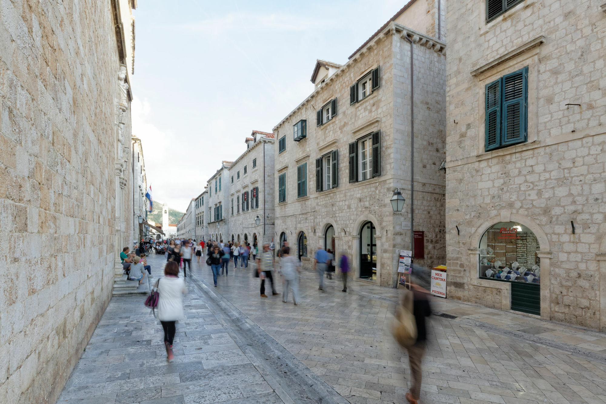 Apartments Eleganca Dubrovnik Exterior photo
